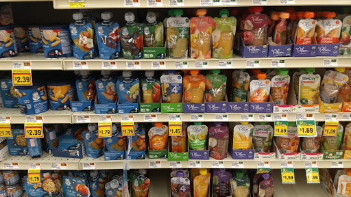 Grocery Store «Market Basket», reviews and photos, 2005 Texas Ave, Bridge City, TX 77611, USA