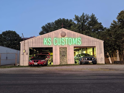 KS Customs