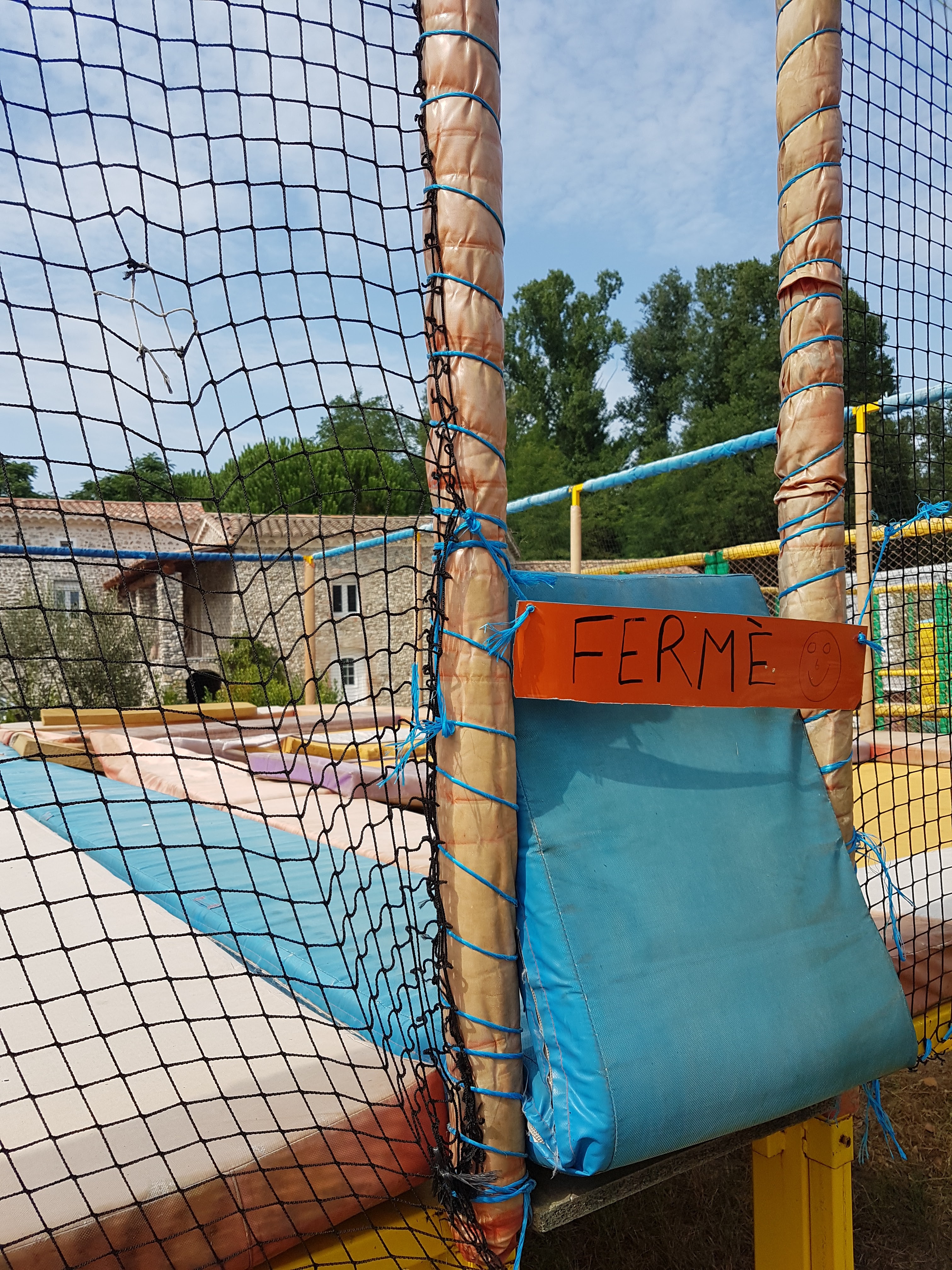 Photo n° 6 de l'avis de Charline.l fait le 06/08/2020 à 15:44