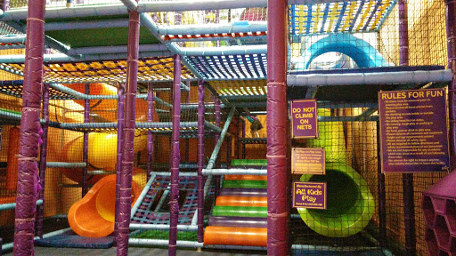 Amusement Center «iPlay America», reviews and photos, 110 Schanck Rd, Freehold, NJ 07728, USA