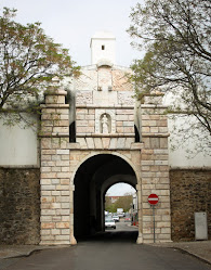 Portas de Santo António