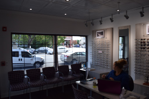 Optometrist «Neal Eye Group», reviews and photos, 828 Fayette St, Conshohocken, PA 19428, USA