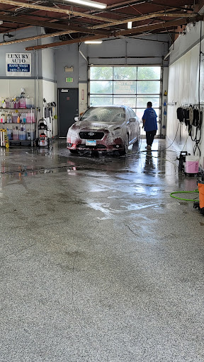 Luxury Auto Car Wash en Lake Zurich