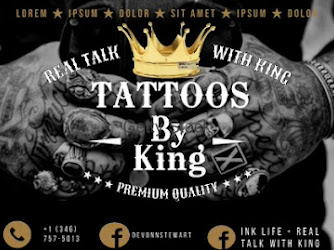 Tattooz By King