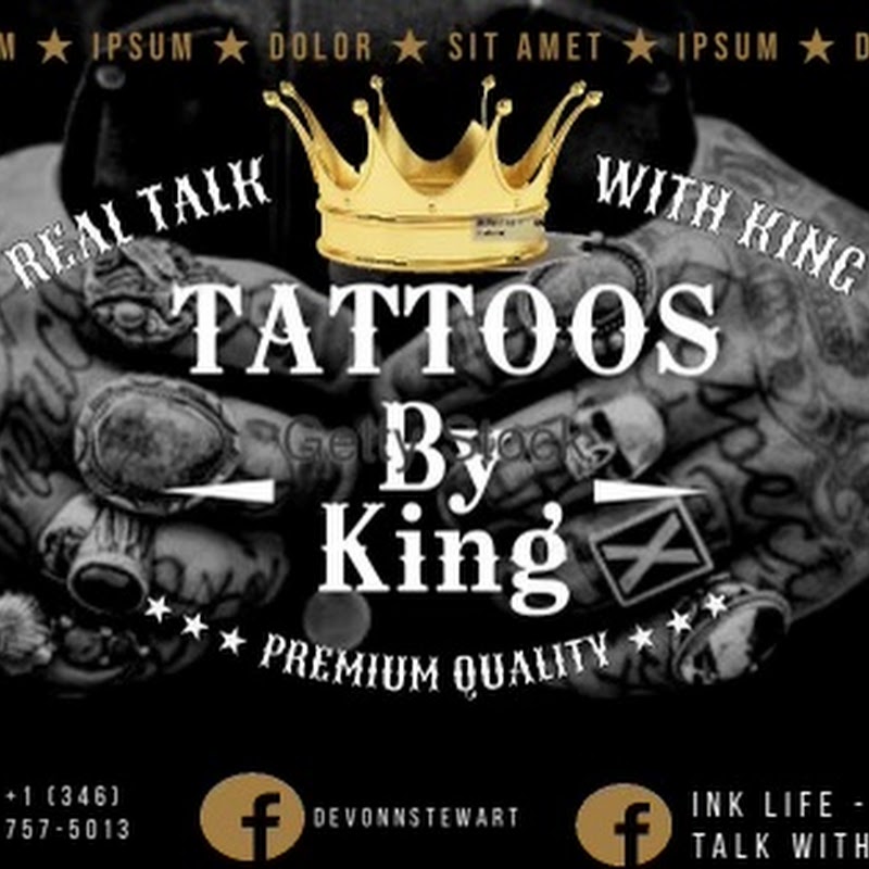 Tattooz By King