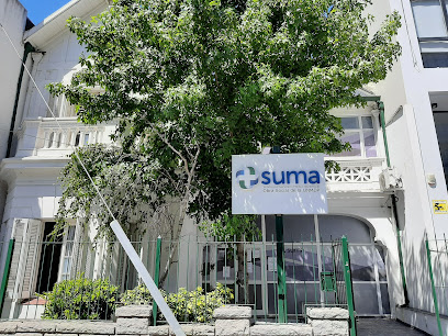SUMA - Servicio Universitario Médico Asistencial