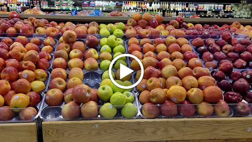 Grocery Store «Ingles Market», reviews and photos, 4920 Bill Gardner Pkwy, Locust Grove, GA 30248, USA