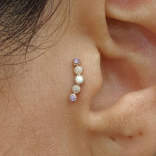 Explore chest piece tattoo ideas, creative tattoo ideas in West Bloomfield, available at Chroma Tattoo Studio & Laser Tattoo Removal