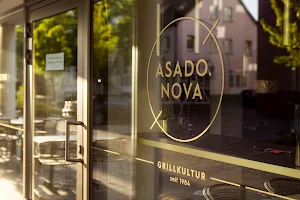 Restaurant Asado·Deli·Nova GmbH & Co. KG - Uelzen image