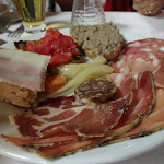 Photo n°3 de l'avis de David.o fait le 06/09/2023 à 21:27 sur le  Mezza luna à Orvieto