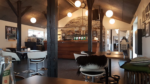 Pakhuset in Skjern, Morsø