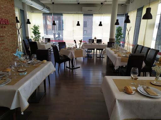 Restaurante Cerveceria Rey de Tapas en San Fernando de Henares