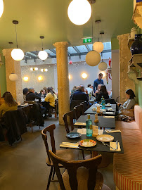Atmosphère du Navigli - Restaurant Italien à Paris - n°15