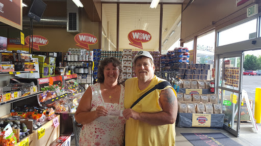 Grocery Store «Grocery Outlet Bargain Market», reviews and photos, 1755 NW 9th St #110, Corvallis, OR 97330, USA