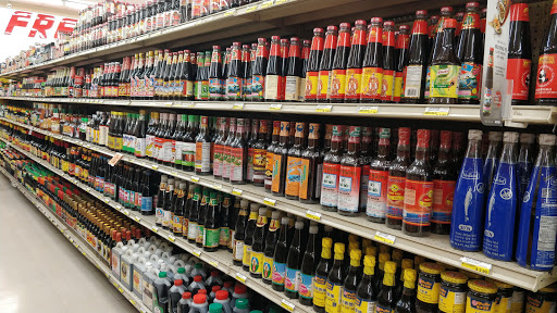 Asian Grocery Store «New Truong Nguyen Market», reviews and photos, 3555 East Walnut Street #221, Garland, TX 75042, USA