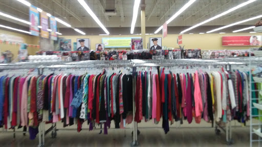 Thrift Store «Savers», reviews and photos