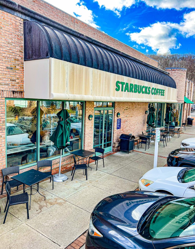 Starbucks 06897