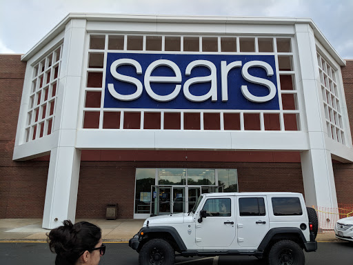 Shopping Mall «Fair Oaks Mall», reviews and photos, 11750 Fair Oaks Mall, Fairfax, VA 22033, USA