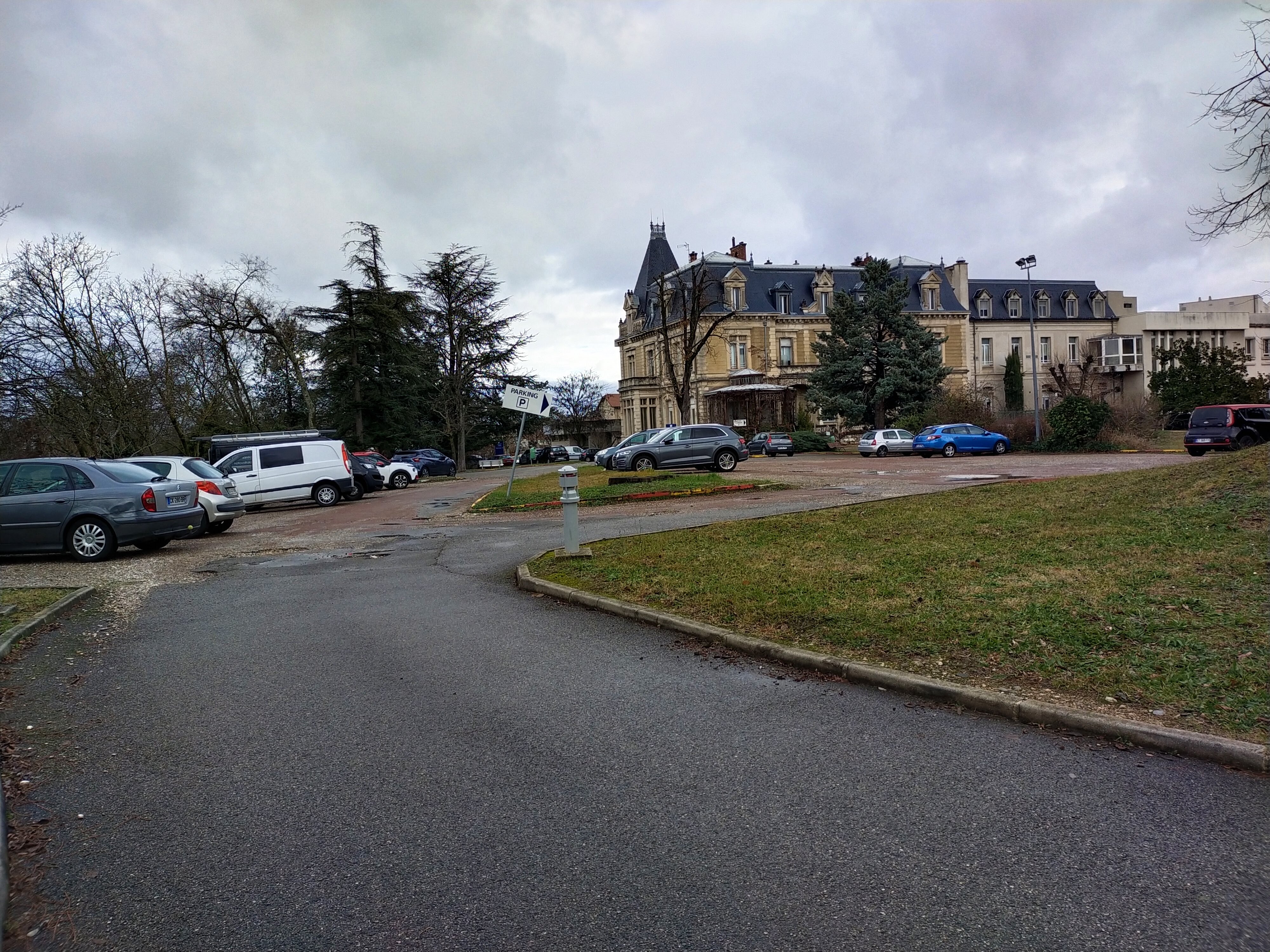 Photo n° 1 de l'avis de Angy.o fait le 07/12/2021 à 11:16