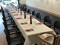 Atmosphère du Restaurant Esprit Bistro à Chazelles-sur-Lyon - n°14