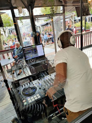DJ AL music & light à Rouen