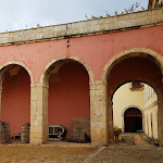 Photo n°14 de l'avis de Rafael.a fait le 13/09/2018 à 09:23 sur le  Hospedaria Convento de Tibães à Braga