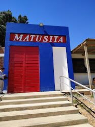 Centro Educativo MATUSITA