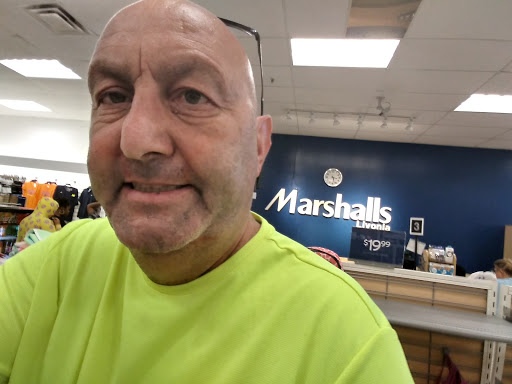 Department Store «Marshalls», reviews and photos, 13200 Middlebelt Rd, Livonia, MI 48154, USA