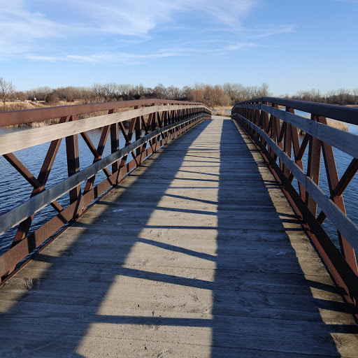 Nature Preserve «Meacham Forest Preserve», reviews and photos, Circle Ave, Bloomingdale, IL 60108, USA