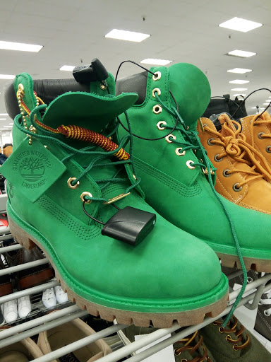 Clothing Store «Burlington Coat Factory», reviews and photos, 100 W Kemper Rd, Springdale, OH 45246, USA