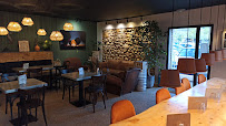 Atmosphère du Restaurant GRAM'S Café & Cuisine locale à Lambesc - n°4