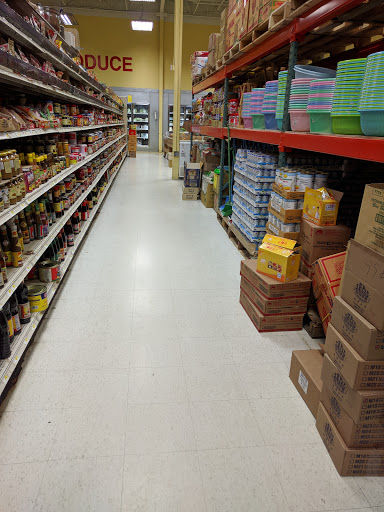 Asian Grocery Store «Asian Direct Oriental Market», reviews and photos, 4215 E Hwy 13, Savage, MN 55378, USA