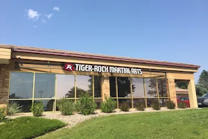 Tiger Rock Martial Arts - North Springs image