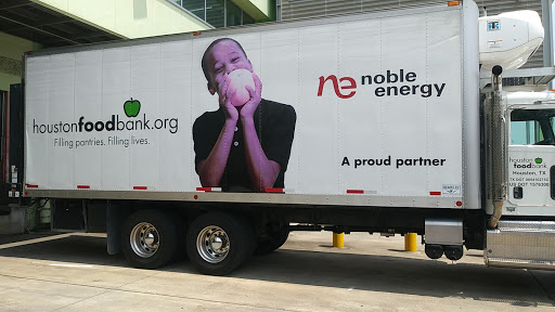 Non-Profit Organization «Houston Food Bank», reviews and photos