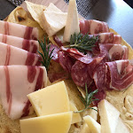 Photo n°3 de l'avis de Ivan.o fait le 26/03/2022 à 17:35 sur le  Rifugio di Mare à Maristella