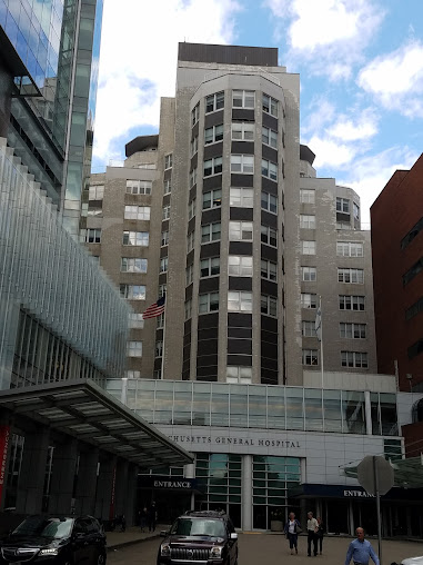 Massachusetts General Hospital