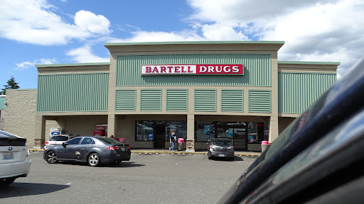 Drug Store «Bartell Drugs Riverton Heights», reviews and photos, 14277 Pacific Hwy. S., Tukwila, WA 98168, USA