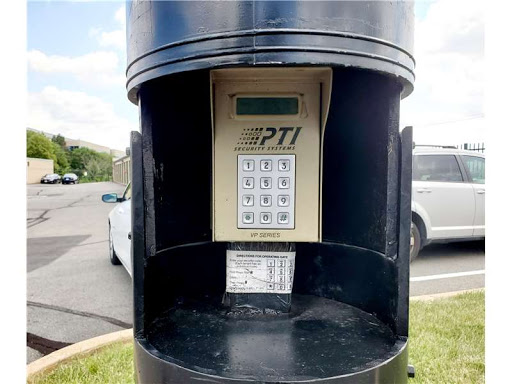 Self-Storage Facility «Guaranty Self Storage», reviews and photos, 44690 Waxpool Rd, Ashburn, VA 20147, USA