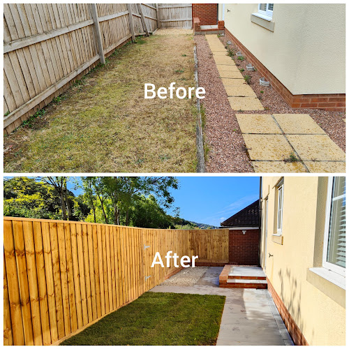 Tellus Landscaping - Plymouth