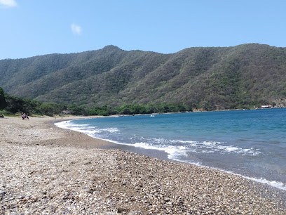 Descubre las impresionantes playas de Santa Marta: un para&iacute;so en la costa