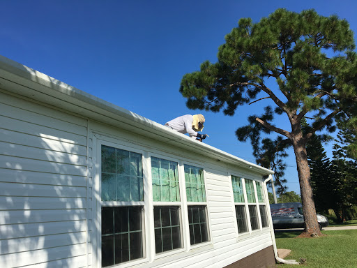 Contractor «AMS Roofing & Exterior Home Remodeling», reviews and photos, 2331 Laurel Ln, Fort Myers, FL 33917, USA