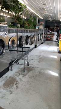 Wash and Dry Coin Laundry - Photo 1 - Car repair in Elkhart, IN, South Bend