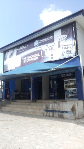 LG Show Room, Boi Cl, Alagbaka, Akure, Nigeria, Video Game Store, state Ondo