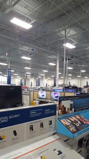 Electronics Store «Best Buy», reviews and photos, 210 Whittakers Trace, Williamsburg, VA 23185, USA