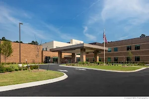 Mercy Rehabilitation Hospital Fort Smith image