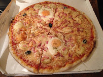 Photos du propriétaire du Pizzeria Le Chalet à Pizza à Vernègues - n°2