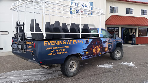 Marketing Consultant «INK Outside The Box», reviews and photos, 301 Gallatin Park Dr, Bozeman, MT 59715, USA