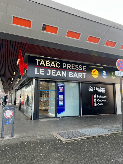 Tabac Belfort - Le Jean Bart à Belfort
