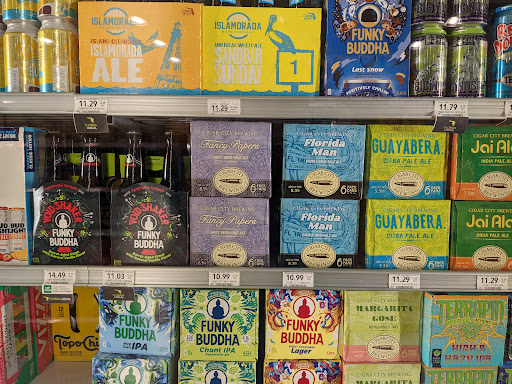 Supermarket «Publix Super Market at Chasewood Plaza», reviews and photos, 6330 W Indiantown Rd, Jupiter, FL 33458, USA