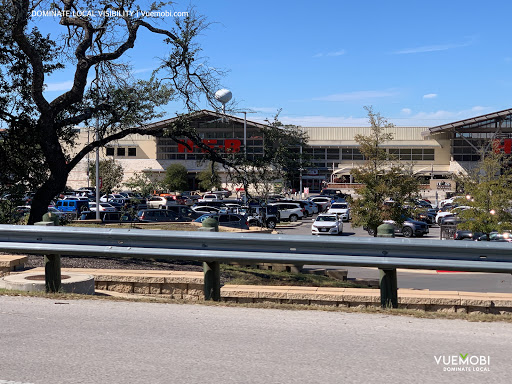 HEB Car Wash en Lakeway